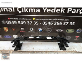 caddy ön tampon demiri 2021-2024 2k7807109c