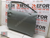Oto Çıkma Parça / Toyota / Corolla / Kaporta & Karoser / Sol Ön Kapı / Çıkma Parça 