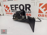 Oto Çıkma Parça / Toyota / Yaris / Ayna / Sağ Dış Ayna / Çıkma Parça 
