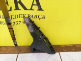 Oto Çıkma Parça / Opel / Corsa / Tampon / Tampon Braketi / Çıkma Parça 