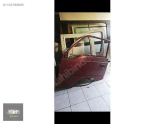 Mitsubishi L300 97 model sol ön kapı orjinal çıkma