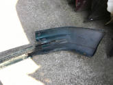 Oto Çıkma Parça / Opel / Vectra / Tampon / Ön Tampon / Çıkma Parça 
