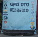 Oto Çıkma Parça / Volkswagen / Taigo / Tampon / Karlık / Çıkma Parça 