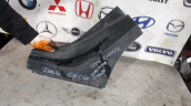 2004-2006 TOYOTA COROLLA SOL ARKA MARŞPİYEL SACI