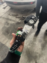 Honda civic vtec2 kontak anahtar orjinal
