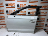 ÇIKMA AUDİ A3 2012-2016 SOL ÖN KAPI ORİJİNAL