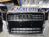 AUDİ A4 ÖN PANJUR PİANOBLACK 2009 2012 8K0853651 ÇAĞRI OTO MASLAK