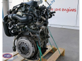 Oto Çıkma Parça / Opel / Corsa / Motor / Motor (komple) / Çıkma Parça 