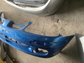 Oto Çıkma Parça / Nissan / Almera / Tampon / Ön Tampon / Çıkma Parça 