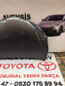 Oto Çıkma Parça / Toyota / Corolla / Kaporta & Karoser / Kaput / Çıkma Parça 