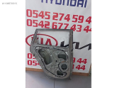 Oto Çıkma Parça / Hyundai / i20 / Kaporta & Karoser / Sol Arka Kapı / Çıkma Parça 