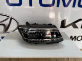 Oto Çıkma Parça / Volkswagen / Tiguan / Far & Stop / Sağ Ön Far / Çıkma Parça 