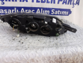 Oto Çıkma Parça / Fiat / Ducato / Far & Stop / Sağ Ön Far / Çıkma Parça 