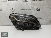 MERCEDES C SERİSİ W205 SAĞ FAR