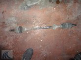 HONDA CIVIC 1997 ÇIKMA SAĞ ÖN AKS