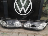 Oto Çıkma Parça / Land Rover / Range Rover / Far & Stop / Sol Ön Far / Çıkma Parça 