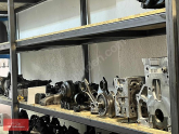 Oto Çıkma Parça / Skoda / Fabia / Elektrik / Marş Motoru / Çıkma Parça 