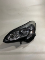 Oto Çıkma Parça / Opel / Corsa / Far & Stop / Sol Ön Far / Sıfır Parça 