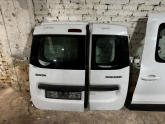 Oto Çıkma Parça / Dacia / Dokker / Kaporta & Karoser / Bagaj Kapağı / Çıkma Parça 