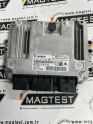 PSAPeugeot Picasso 1.6 Motor Beyni 0281012466 EDC16C34 9661773880