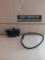 VW Passat Tiguan Golf için 5G1823509B Kaput Kilidi