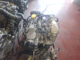 Oto Çıkma Parça / Opel / Vectra / Motor / Motor Kapağı / Çıkma Parça 