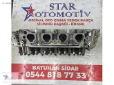 Oto Çıkma Parça / Honda / Civic / Motor / Silindir Kapağı / Çıkma Parça 