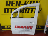 806759317R YENİ RENAULT KANGOO SOL ÖN KAPI ORJ ÇIKMA 2021 2025