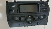 Oto Çıkma Parça / Peugeot / 307 / Klima / Kontrol Paneli / Çıkma Parça 