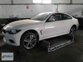 BMW F32 4 SERİSİ SAĞ SOL FARLAR VE SAĞ SOL STOP LAMBALARI