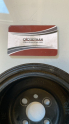 Oto Çıkma Parça / Volkswagen / Golf / Motor / Krank Kasnağı / Çıkma Parça 
