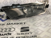 Oto Çıkma Parça / Skoda / Octavia / Far & Stop / Sis Farı / Sıfır Parça 