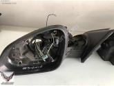 Oto Çıkma Parça / Opel / Insignia / Ayna / Sağ Dış Ayna / Çıkma Parça 