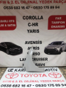 Oto Çıkma Parça / Toyota / Corolla / Kaporta & Karoser / Sağ Ön Çamurluk / Çıkma Parça 