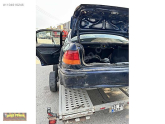 Oto Çıkma Parça / Honda / Civic / Kaporta & Karoser / Bagaj Kapağı / Çıkma Parça 