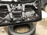 Oto Çıkma Parça / Peugeot / 3008 / Kaporta & Karoser / Bagaj Kapağı / Çıkma Parça 
