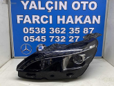 Oto Çıkma Parça / Peugeot / 3008 / Far & Stop / Sağ Ön Far / Çıkma Parça 