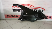 Oto Çıkma Parça / Peugeot / 301 / Kaporta & Karoser / Arka Çamurluk / Çıkma Parça 