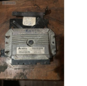 RENAULT MEGANE 2 MOTOR BEYNİ S3000 (8200785132)