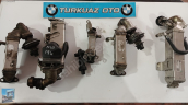 Oto Çıkma Parça / Bmw / 3 Serisi / Motor / EGR / Çıkma Parça 