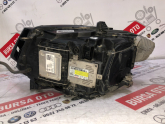 Oto Çıkma Parça / Audi / Q5 / Far & Stop / Sağ Ön Far / Çıkma Parça 