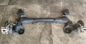 CİTROEN C4X ARKA DİNGİL EGE OTOMOTİV BURSA