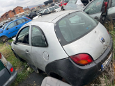 Oto Çıkma Parça / Ford / Ka / Göğüslük & Torpido / Komple Torpido / Çıkma Parça 