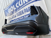 Oto Çıkma Parça / Nissan / Qashqai / Tampon / Arka Tampon / Çıkma Parça 