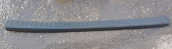 2002-2009 Ford Connect arka tampon üst plastiği (ü)