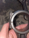 Oto Çıkma Parça / Volkswagen / Passat / Motor / Piston Kolu / Çıkma Parça 
