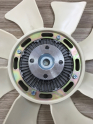Oto Çıkma Parça / Kia / Besta / Fan / Fan Termiği / Sıfır Parça 