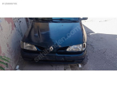 Oto Çıkma Parça / Renault / Megane / Kaporta & Karoser / Kaput / Çıkma Parça 