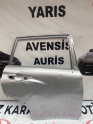 Oto Çıkma Parça / Toyota / Corolla / Kaporta & Karoser / Sağ Arka Kapı / Çıkma Parça 