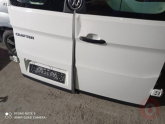 Oto Çıkma Parça / Volkswagen / Crafter / Kaporta & Karoser / Bagaj Kapağı / Çıkma Parça 